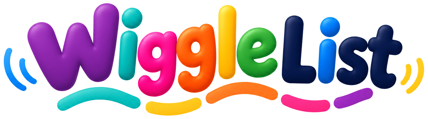 WiggleList